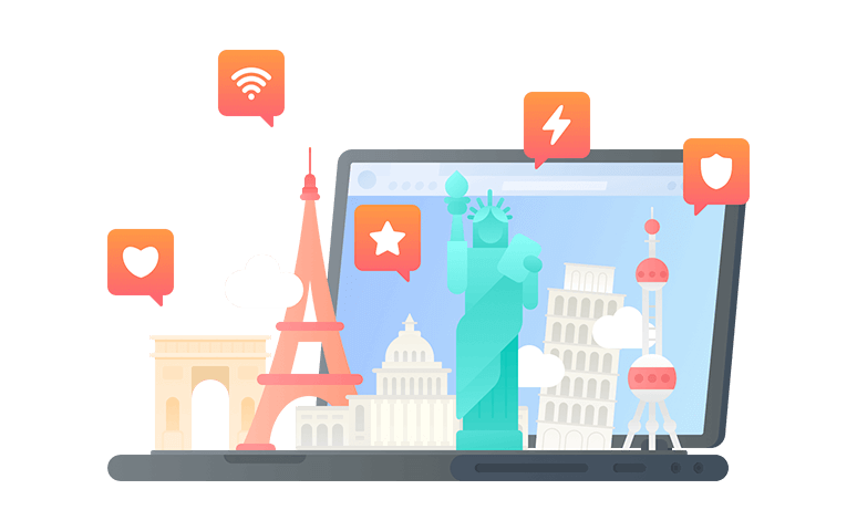 在土耳其连接到中国vpn - GOTOCN